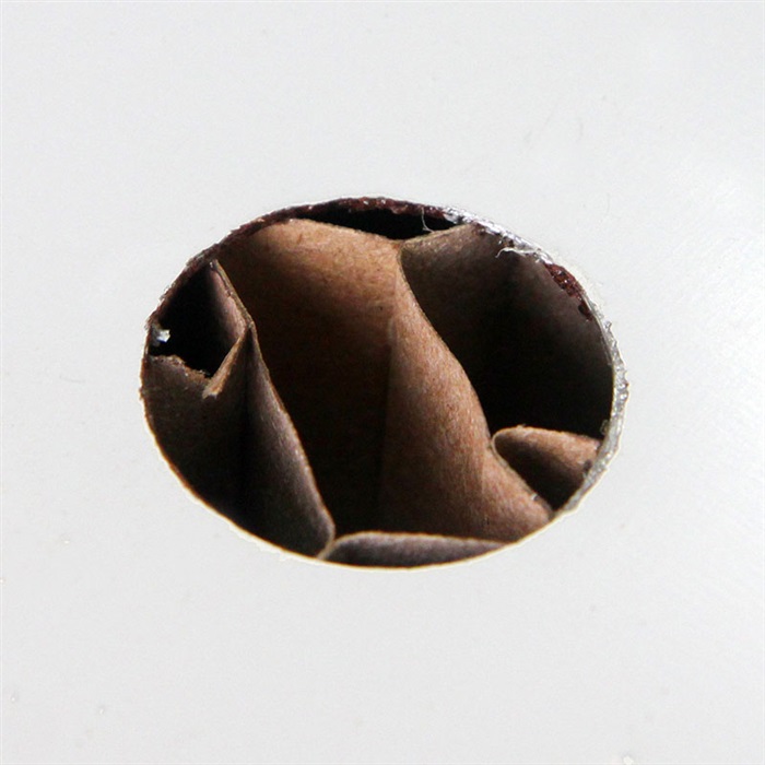 紙蜂窩手工板細節(jié)圖