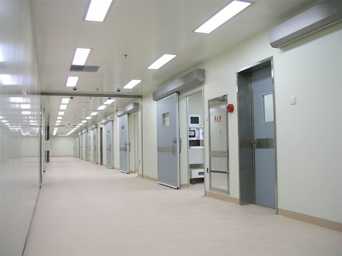 潔凈走廊